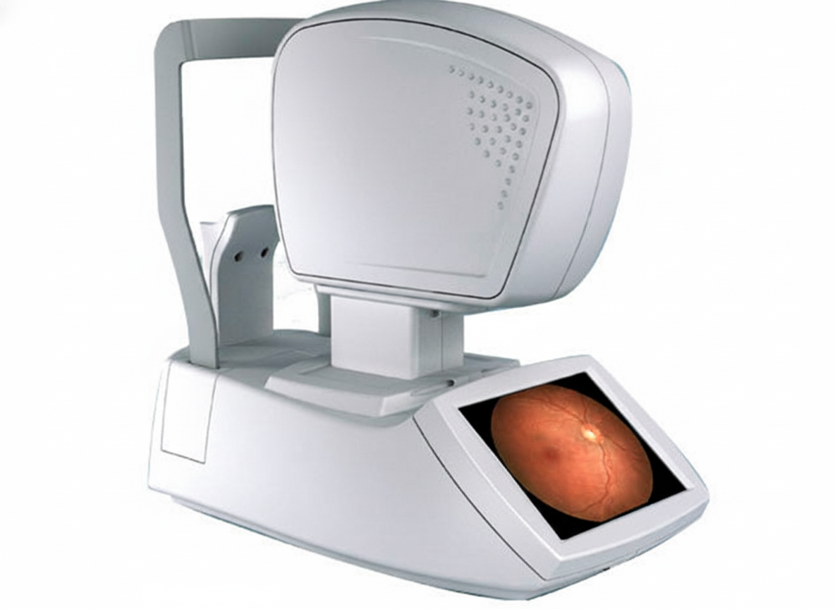 Funduskamerák közelről – típusok, működés, tudnivalók