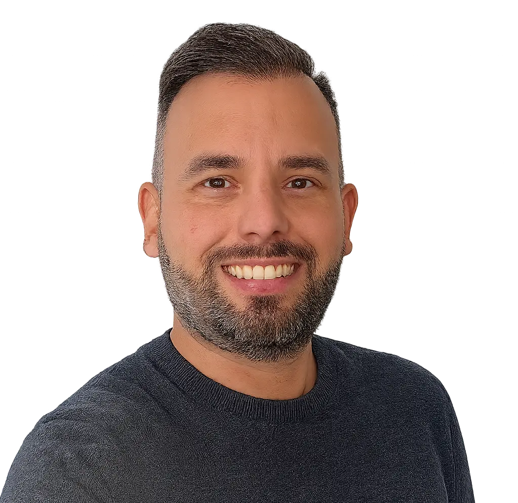 Dr. Bálint András