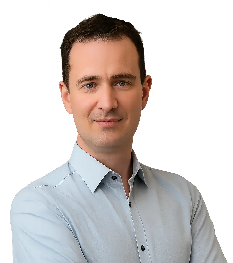 Dr. Varsányi Balázs
